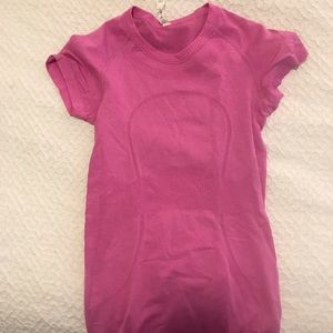 Lululemon top